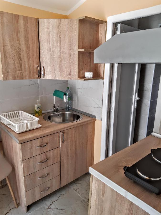 Centar Apartment Vrdnik Ngoại thất bức ảnh